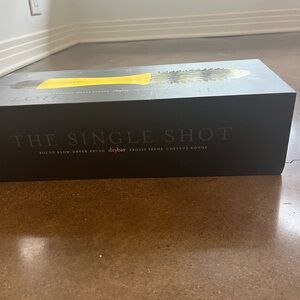 Drybar The Single Shot Blow-Dryer Brush in Black and Yellow